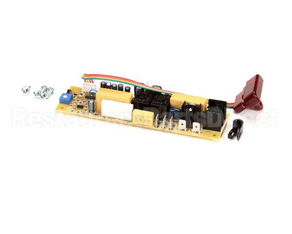 16-10090K World Dryer Model L Kit,Sensor & Dryer Con