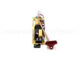 16-10090K World Dryer Model L Kit,Sensor & Dryer Con