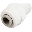 16-1039-01 Compatible Scotsman Connector Male