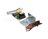 16-10391KN4 World Dryer Kit, Electronic Controls And S