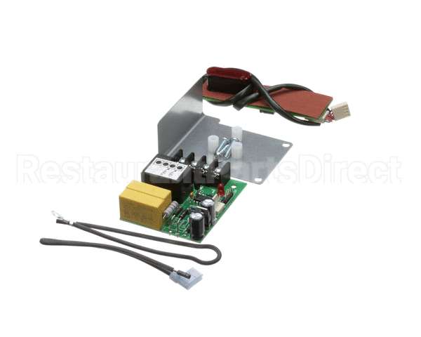 16-10391KN4 World Dryer Kit, Electronic Controls And S