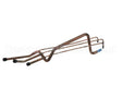 16-1051-01 Scotsman Header - Hot Gas