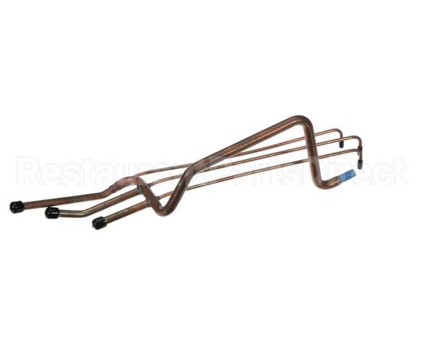 16-1051-01 Scotsman Header - Hot Gas