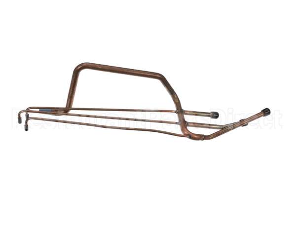 16-1051-01 Scotsman Header - Hot Gas