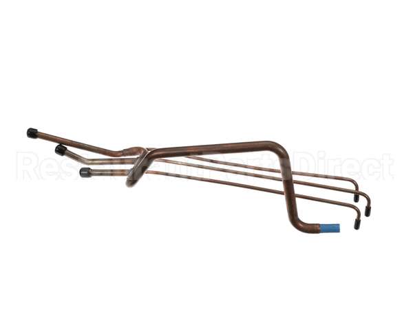 16-1051-01 Scotsman Header - Hot Gas