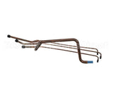 16-1051-01 Scotsman Header - Hot Gas