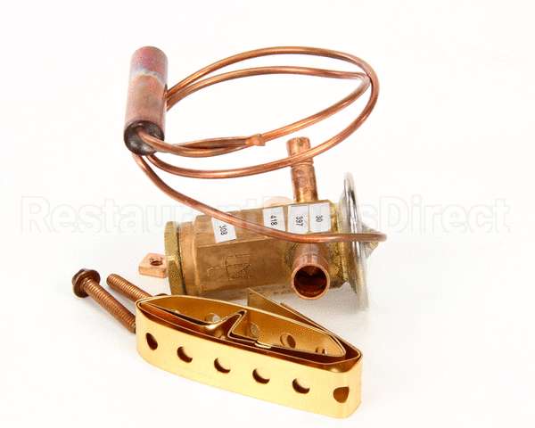 16-1066-21 Scotsman Thermo Expansion Valve