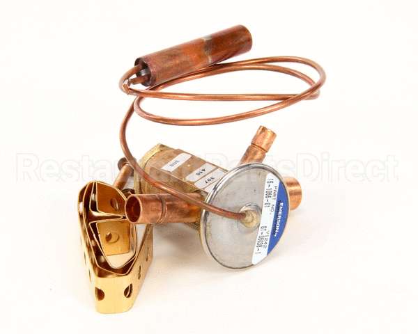 16-1066-21 Scotsman Thermo Expansion Valve