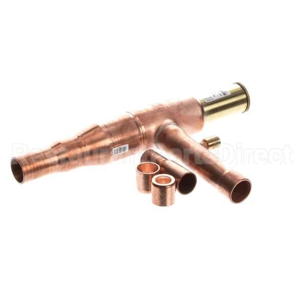 16-1096-21 Compatible Scotsman Kit Service Opr