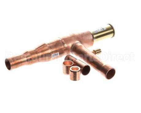 16-1096-21 Scotsman Kit Service Opr