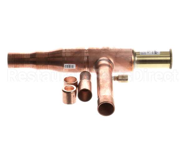 16-1096-21 Scotsman Kit Service Opr