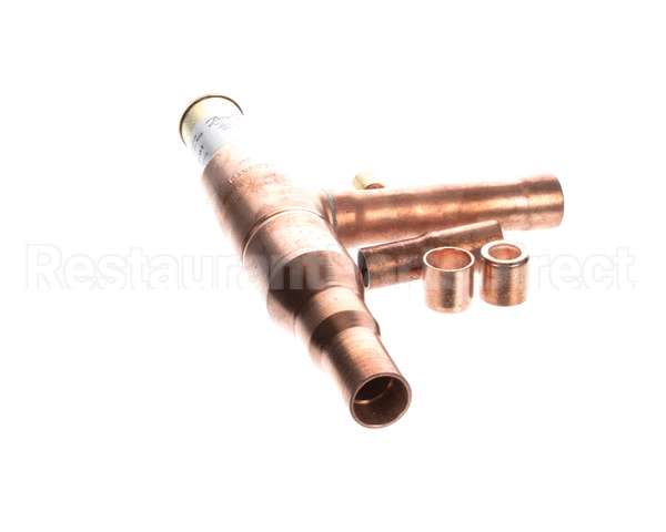 16-1096-21 Scotsman Kit Service Opr