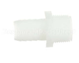 16-1099-01 Scotsman Adpter - Barbed