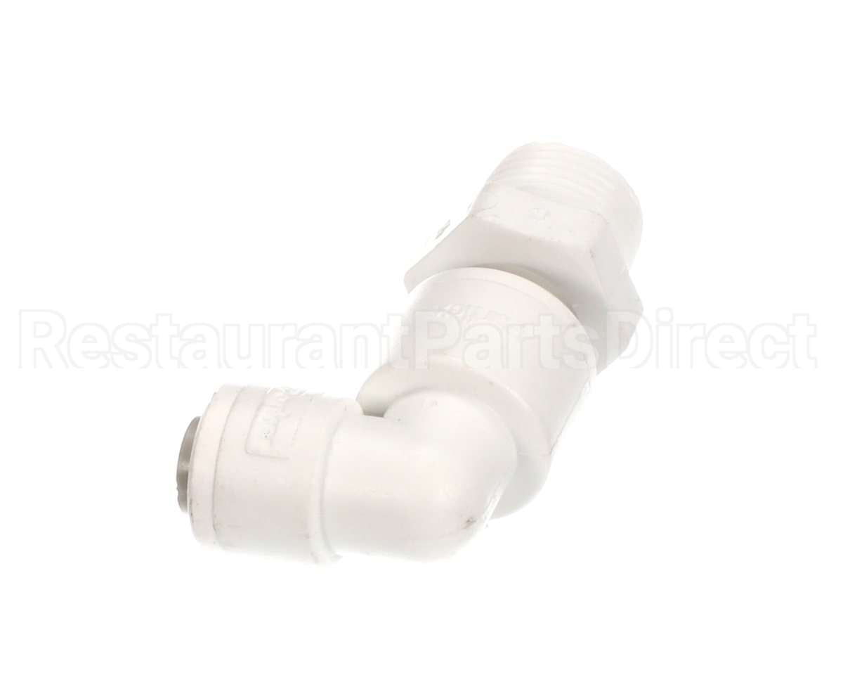 16-1104-01 Scotsman Connector Male Elbow