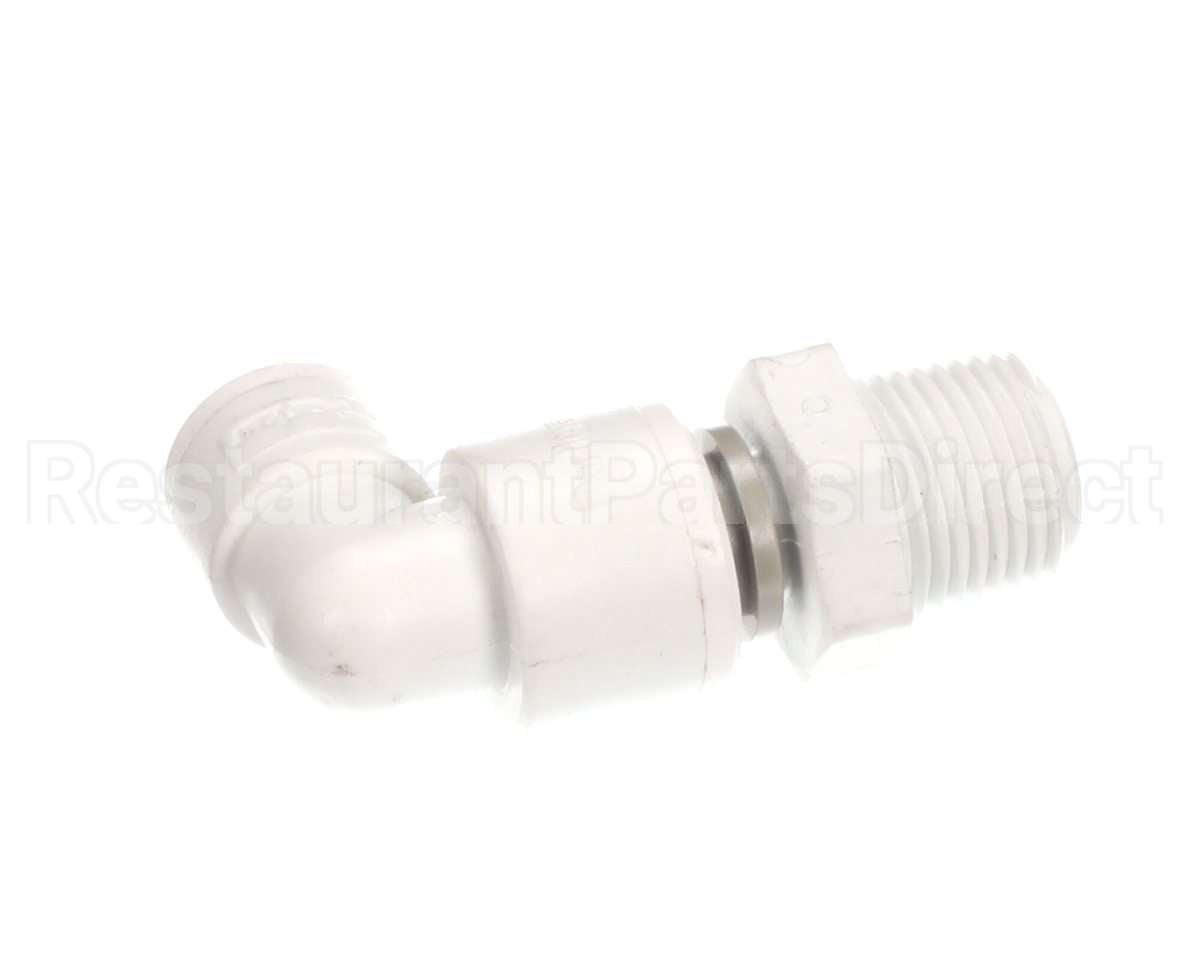 16-1104-01 Scotsman Connector Male Elbow