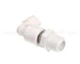 16-1104-01 Scotsman Connector Male Elbow