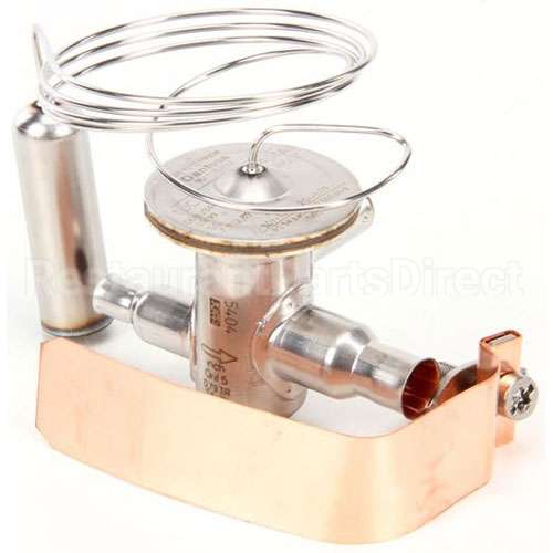 16-1115-02 Compatible Scotsman Thermal Expansion Valve Danfoss Ind Box