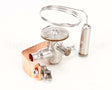 16-1115-02 Scotsman Thermo Expansion Valve-Danfoss Ind Boxed