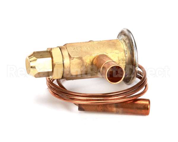 16-1144-02 Scotsman Thermo Expansion Valve 1/2 Ton