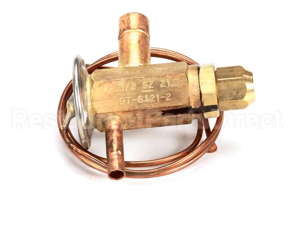 16-1144-02 Scotsman Thermo Expansion Valve 1/2 Ton