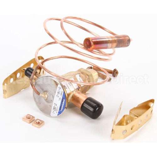 16-1144-21 Compatible Scotsman Thermal Expansion Valve Kit