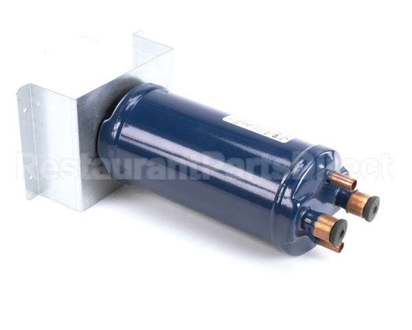 16-1157-21 Scotsman Accumulator Suction Serv