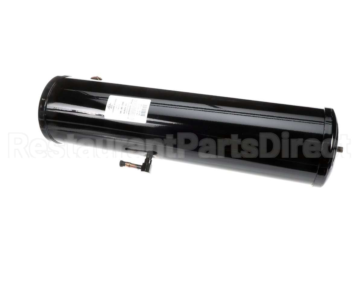 16-1177-01 Scotsman Receiver 6 In X 24 In