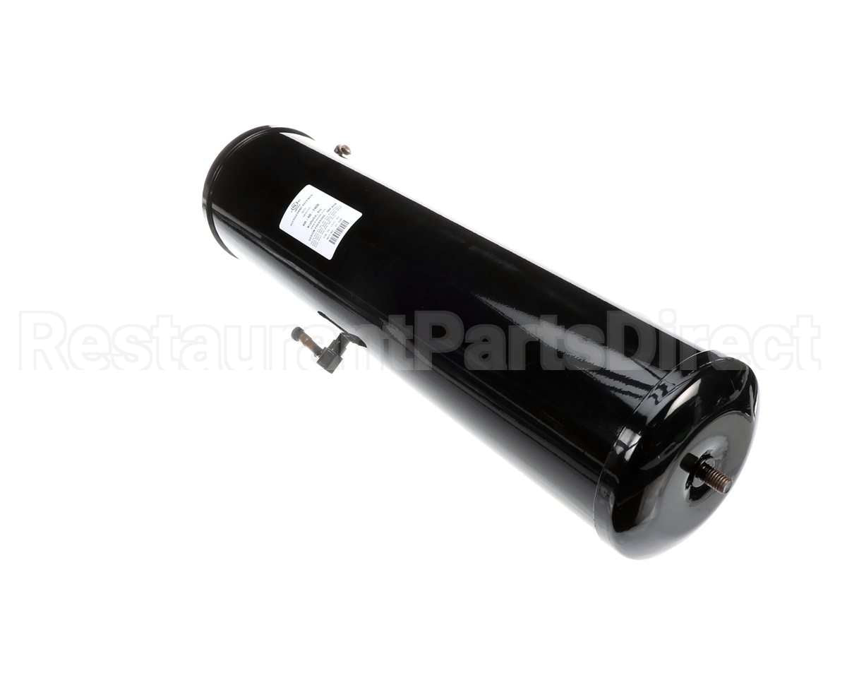 16-1177-01 Scotsman Receiver 6 In X 24 In