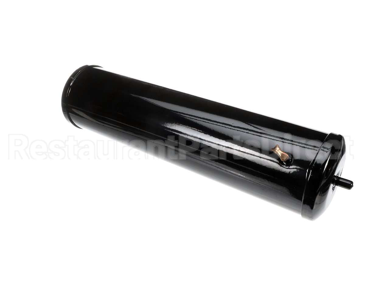 16-1177-01 Scotsman Receiver 6 In X 24 In