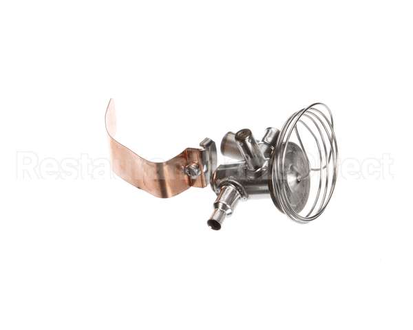 16-1182-02 Scotsman Thermo Expansion Valve Tuc