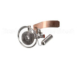 16-1182-02 Scotsman Thermo Expansion Valve Tuc