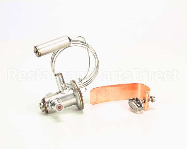 16-1183-02 Scotsman Thermo Expansion Valve Service
