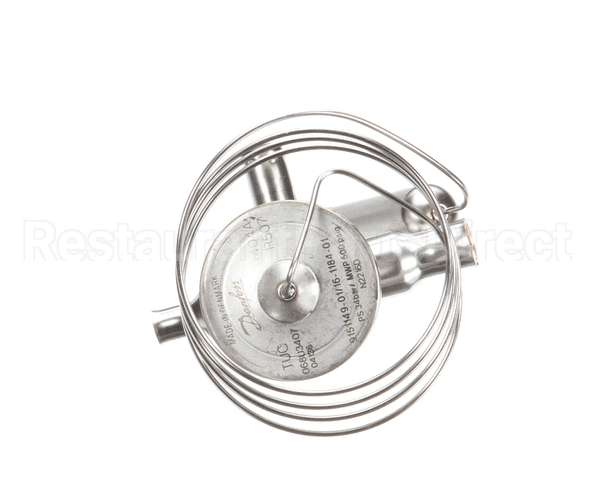 16-1184-01 Scotsman Thermo Expansion Valve - Tu