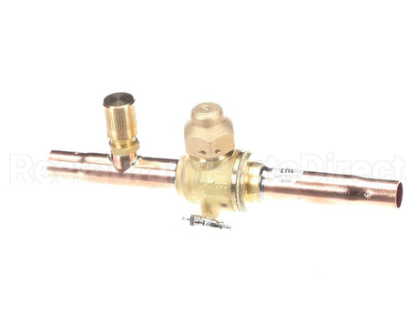 16-1208-01 Scotsman Isolation Valve 3/8