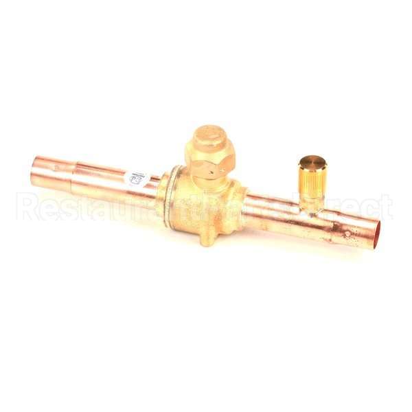 16-1208-02 Compatible Scotsman Isolation Valve 1/2