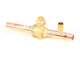 16-1208-02 Scotsman Isolation Valve 1/2