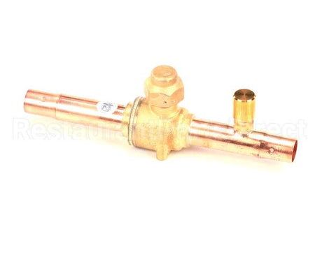 16-1208-02 Scotsman Isolation Valve 1/2