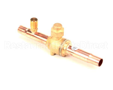 16-1208-02 Scotsman Isolation Valve 1/2