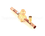 16-1208-02 Scotsman Isolation Valve 1/2