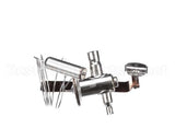 16-1214-01 Scotsman Txv R134A Adjustable