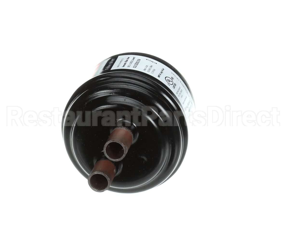 16-1219-01 Scotsman Drier- Filter