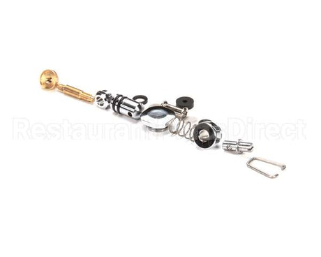 16-136L Krowne Royal Series Glass Filler Repair Kit For
