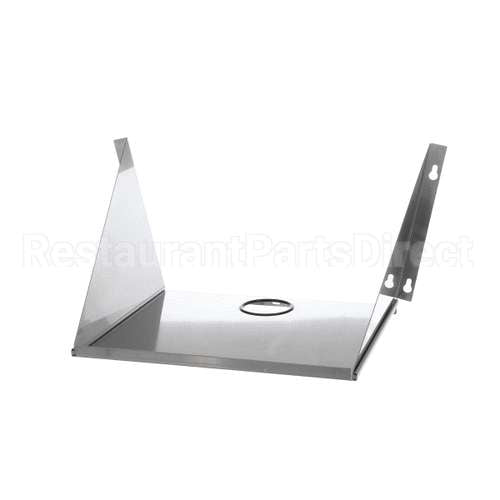 16-1480 Lancer Std Carb/Water Boost Shelf