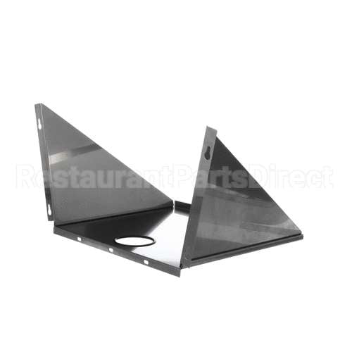 16-1480 Lancer Std Carb/Water Boost Shelf