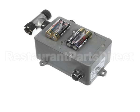 16-198 Krowne Replacement Control Unit With Solenoid V