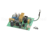 16-200CEK World Dryer Pcb Control Assy For J48/Ce-Mo