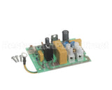 16-200CEK World Dryer Pcb Control Assy For J48/Ce-Mo