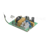 16-200CEK World Dryer Pcb Control Assy For J48/Ce-Mo