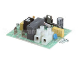 16-200K World Dryer Pcb Control Assembly (J,J4)