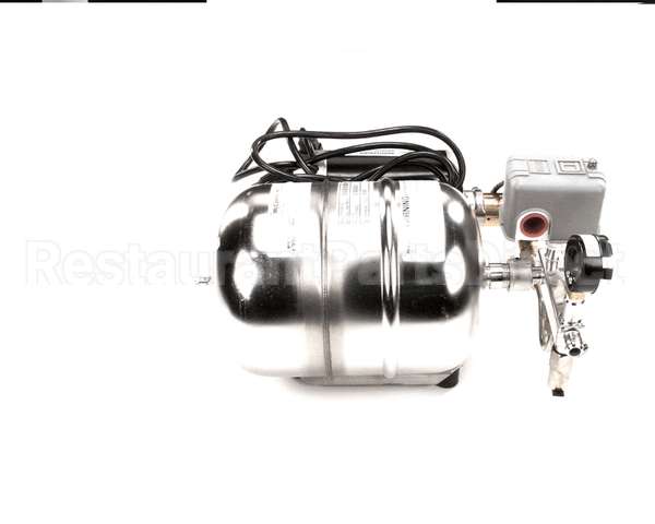 16-2170 Multiplex Water Bstr 115 V Ss 2.0 Gallon